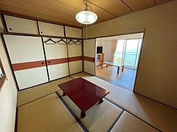 室内の画像