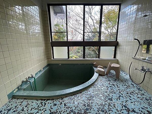 浴室