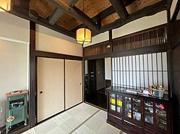 室内の画像