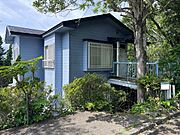 伊豆エメラルドタウン戸建