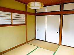 室内の画像
