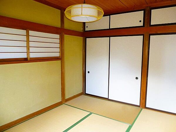 室内