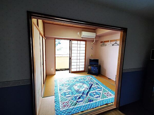 室内