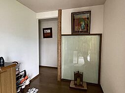 室内の画像