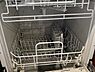 キッチン：食器洗浄機