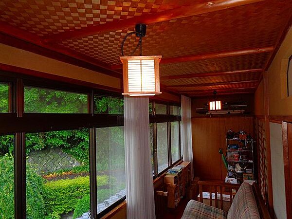 室内