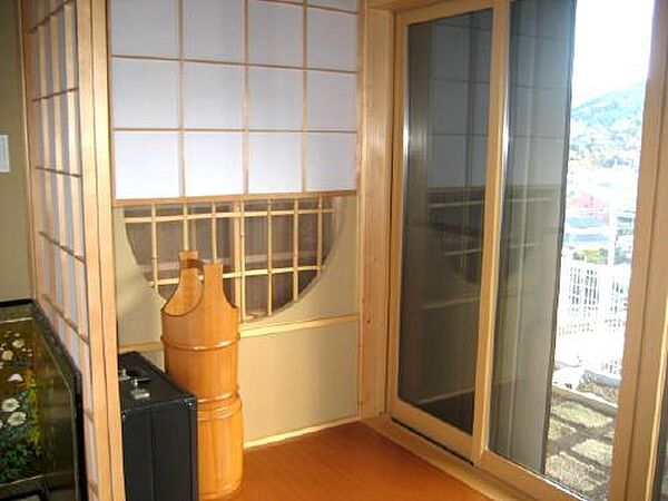 室内