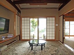 室内の画像