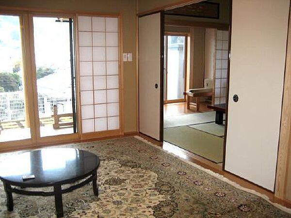 室内