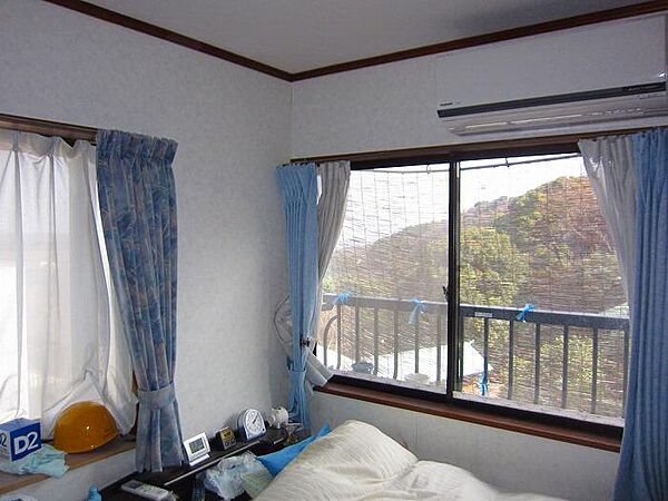 子供部屋