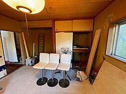 室内の画像