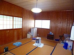 室内の画像