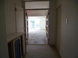 室内の画像