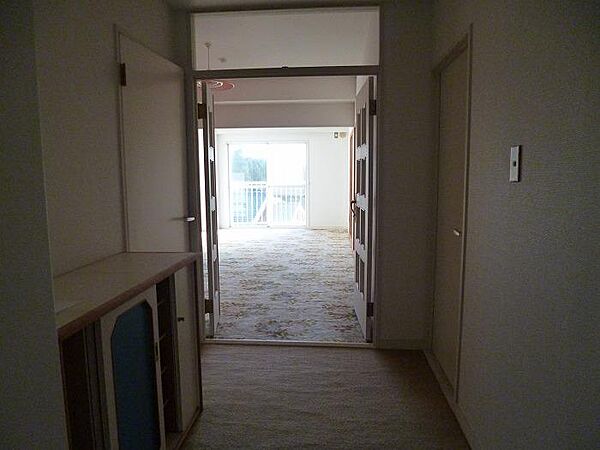 室内を拡大表示