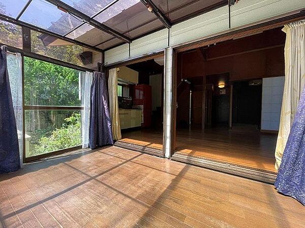 室内