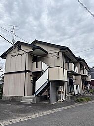 セジュールFuruya　B棟