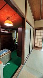 室内の画像