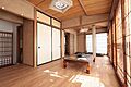 4F 居住フロ...