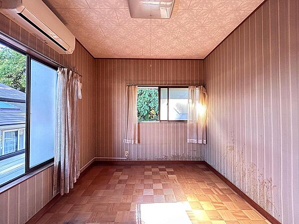 子供部屋