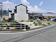 静岡県静岡市葵区内牧：物件画像