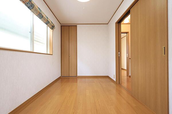 子供部屋