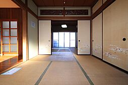 和室の画像