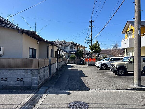 周辺を拡大表示