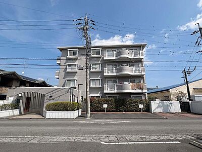 外観 外観