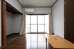 洋室の画像