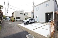 静岡県静岡市清水区八千代町：物件画像