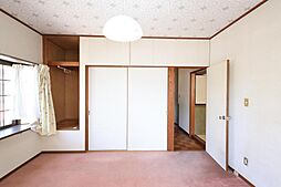 洋室の画像