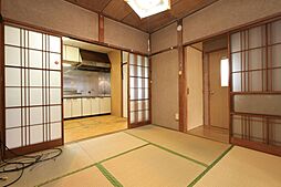 和室の画像