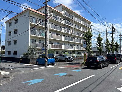 外観 外観