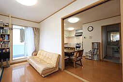 室内の画像