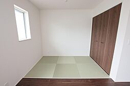 和室の画像