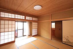 和室の画像