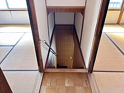 室内の画像