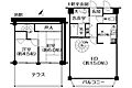 ライオンズマンション熱海伊豆山1階580万円
