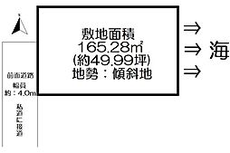 熱海市網代(網代山)