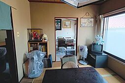 室内の画像