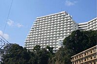 静岡県熱海市海光町：物件画像