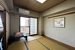 和室の画像