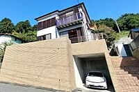 神奈川県足柄下郡真鶴町岩：物件画像