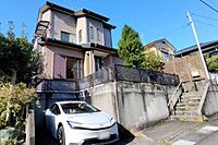 静岡県熱海市相の原町：物件画像
