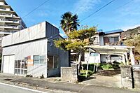 静岡県熱海市伊豆山：物件画像
