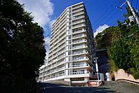 静岡県熱海市小嵐町：物件画像