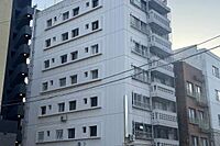 静岡県熱海市渚町：物件画像