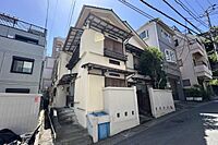 静岡県熱海市昭和町：物件画像