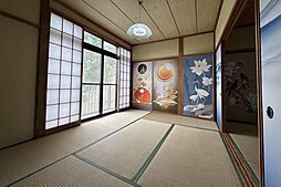 和室の画像