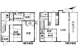 南熱海グリーンヒル別荘地中古戸建